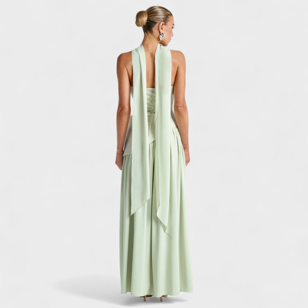 Teresa – Rochie Elegantă pentru Ceremonie