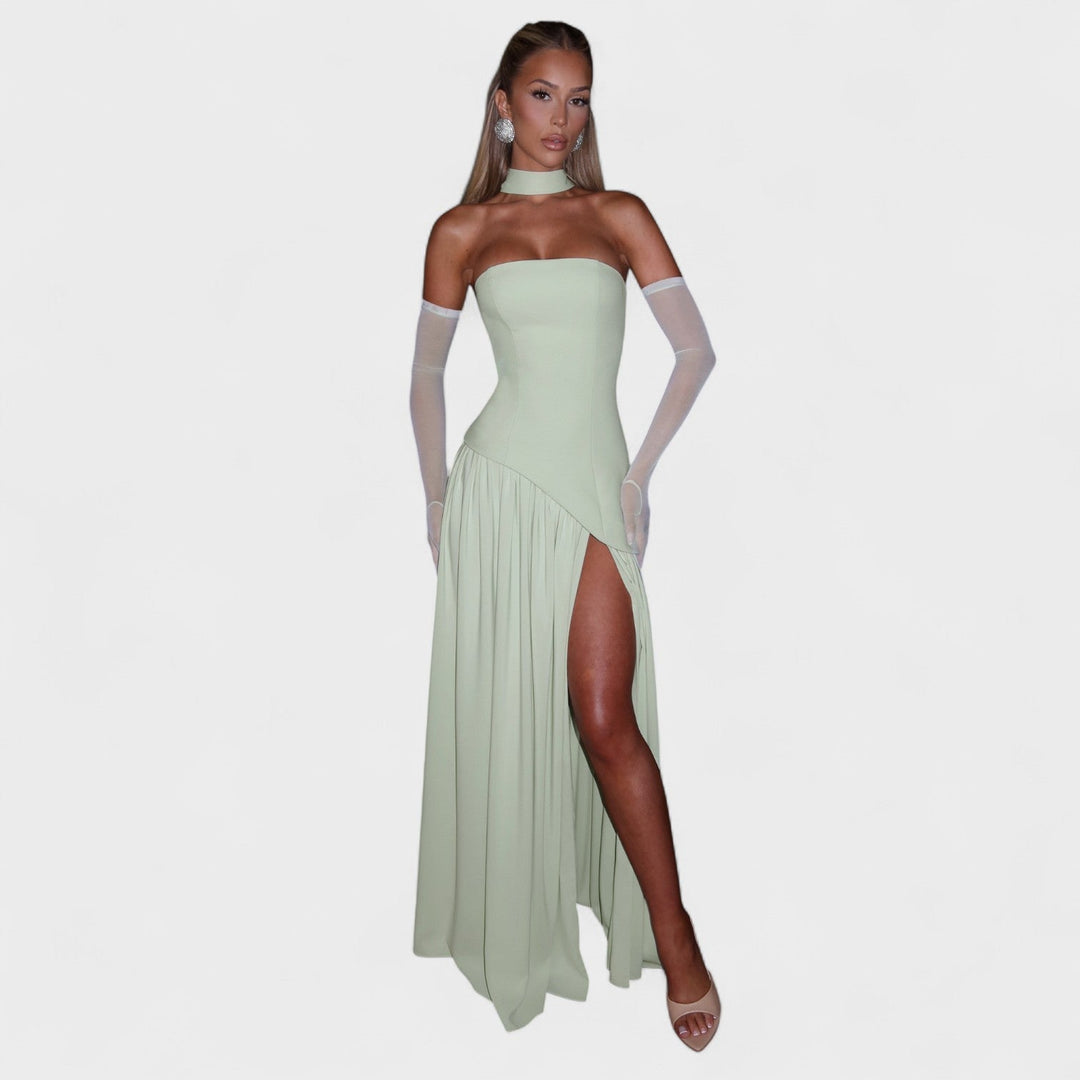 Teresa – Rochie Elegantă pentru Ceremonie