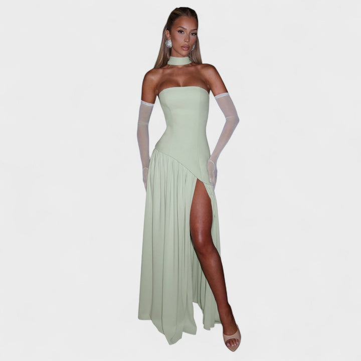 Teresa – Rochie Elegantă pentru Ceremonie