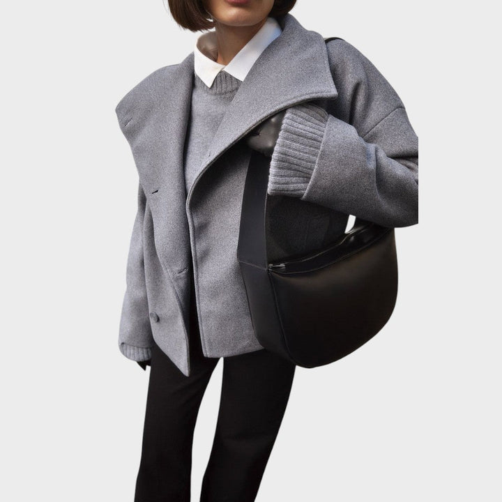 Anica - Palton Luxos