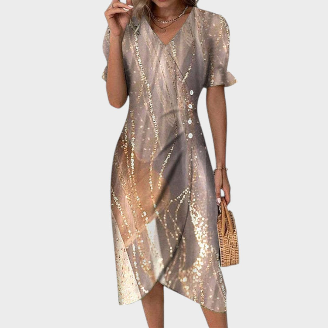 Dora - Rochie de vară pentru femei