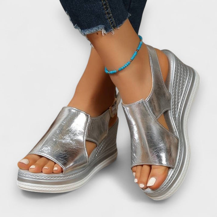 Silvana - Sandale ortopedice