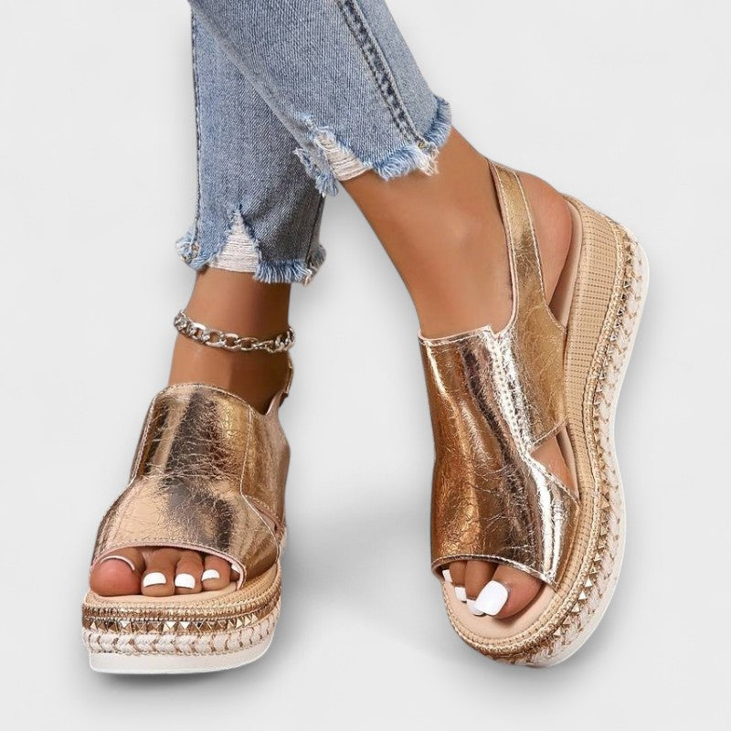 Silvana - Sandale ortopedice