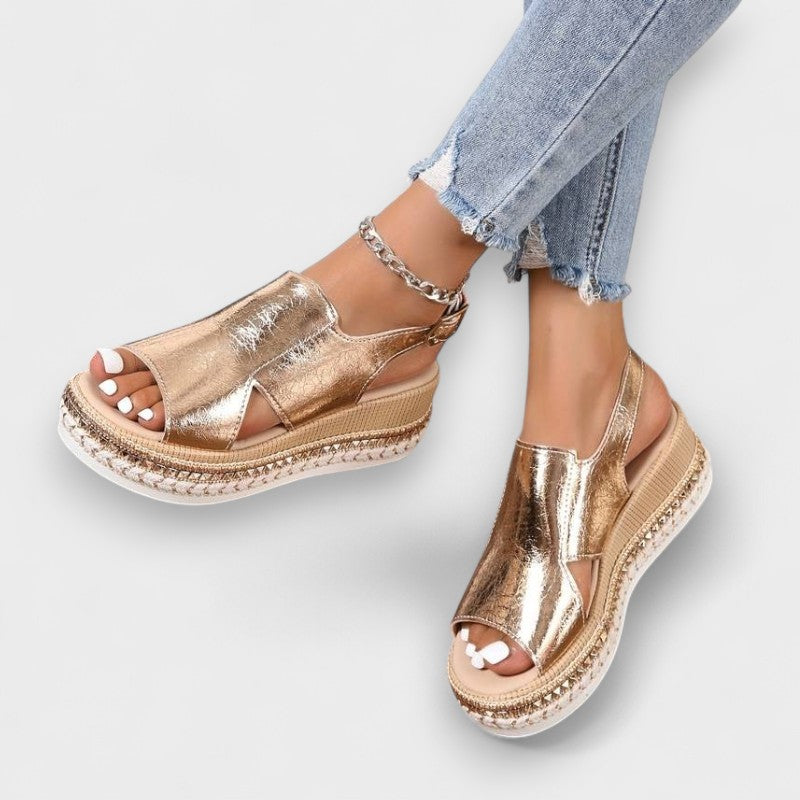 Silvana - Sandale ortopedice