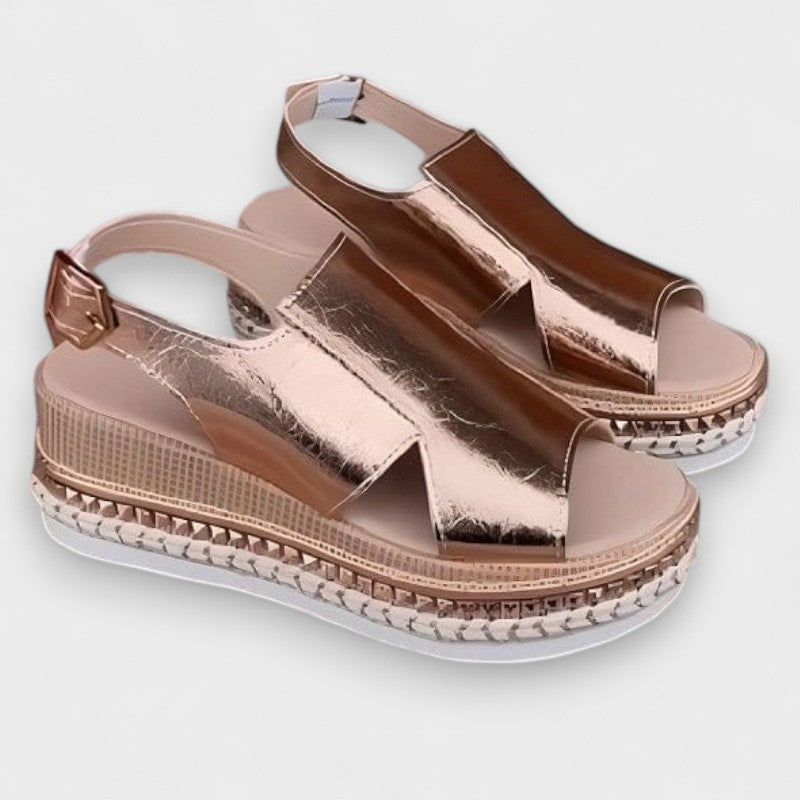 Silvana - Sandale ortopedice