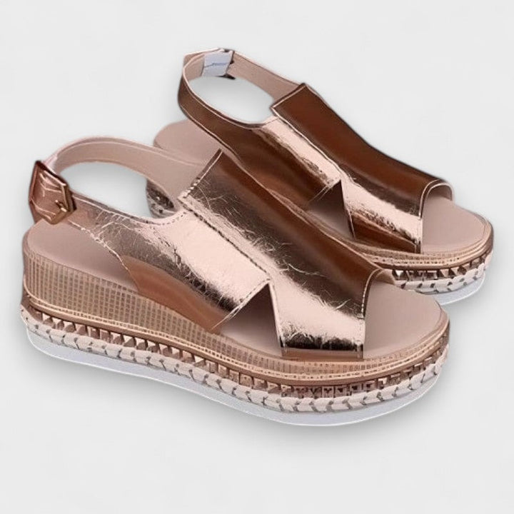 Silvana - Sandale ortopedice