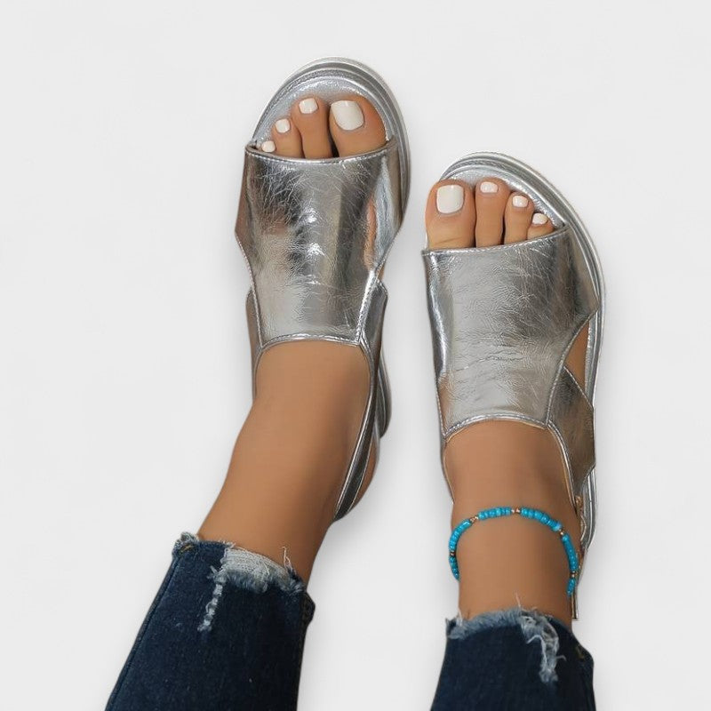 Silvana - Sandale ortopedice