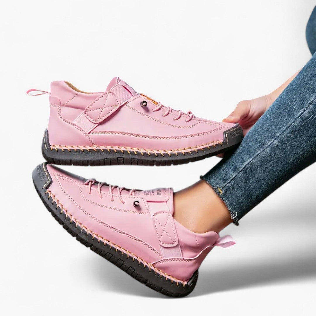 Zora - Pantofi sport confortabili și ortopedici