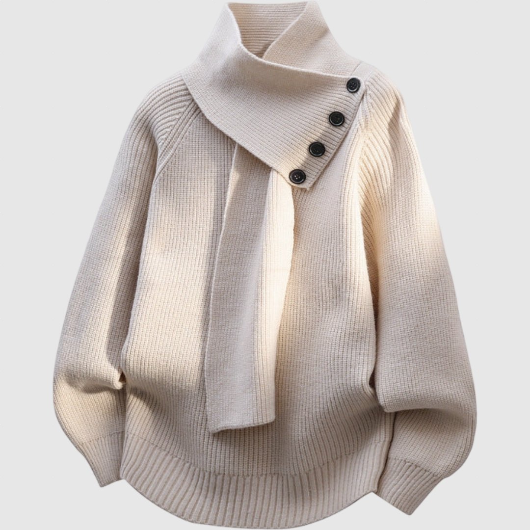 Anastasia – Pulover premium tricotat