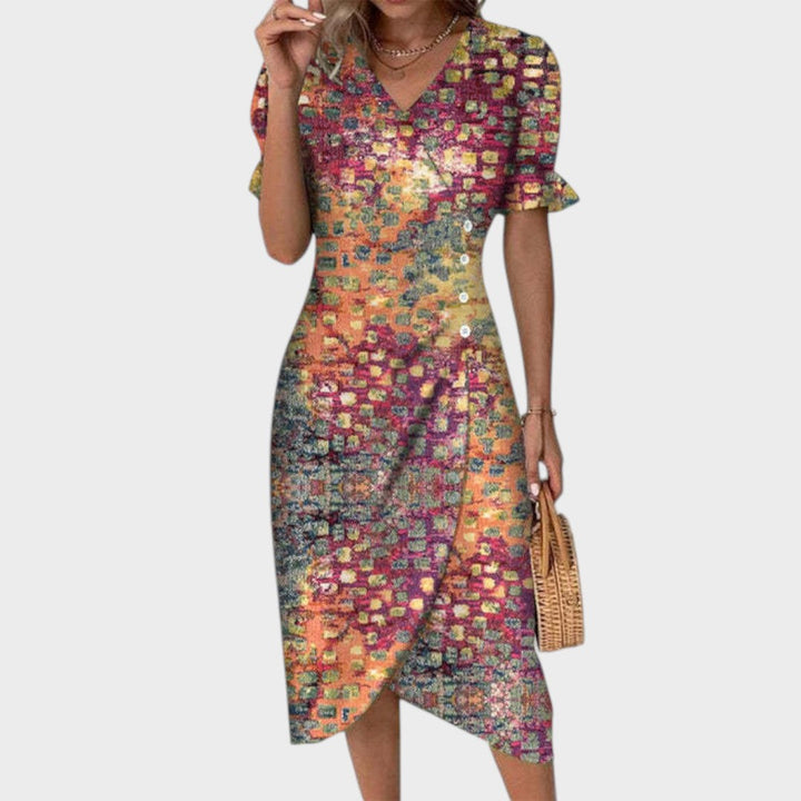 Dora - Rochie de vară pentru femei