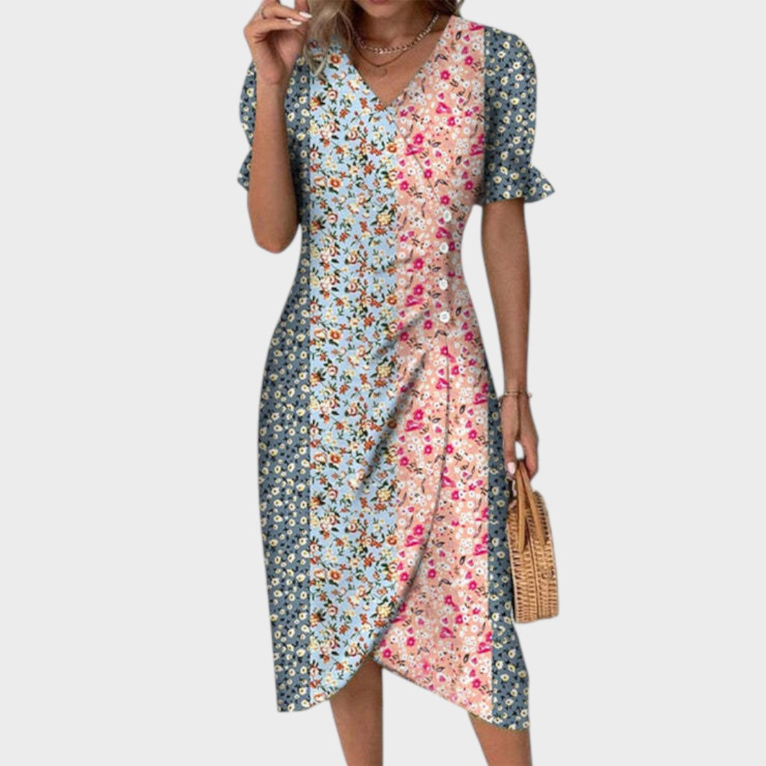 Dora - Rochie de vară pentru femei