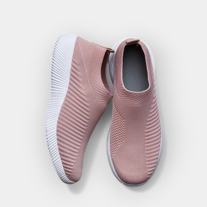 Pantofi Slip-On Confortabili