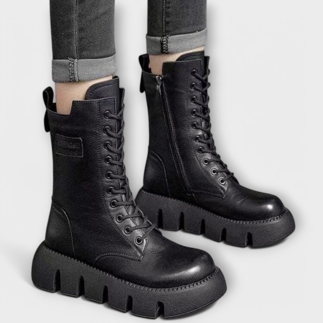 Milica - Botine elegante pentru femei