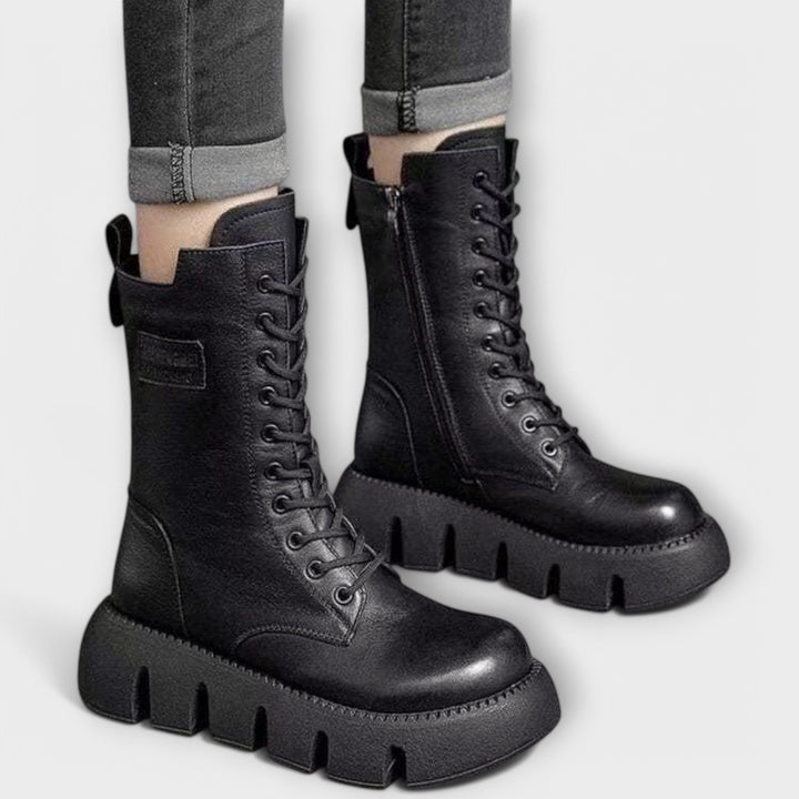 Milica - Botine elegante pentru femei