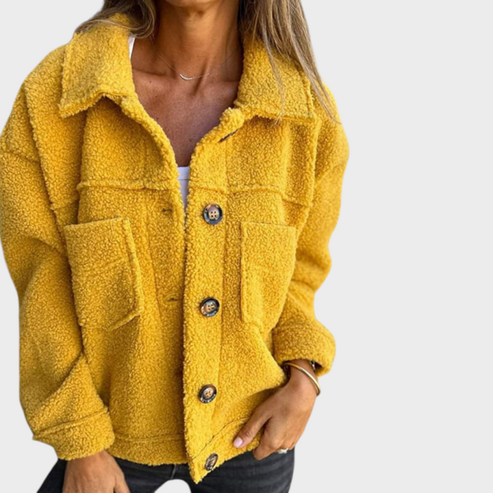 Zrinka - Palton Elegant