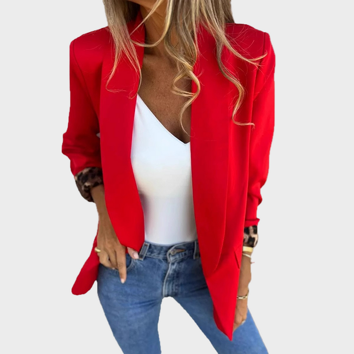 Anastasia – Blazer pentru femei, stilat și confortabil