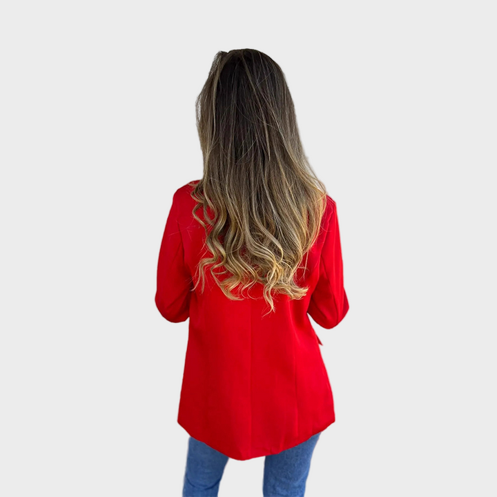 Anastasia – Blazer pentru femei, stilat și confortabil