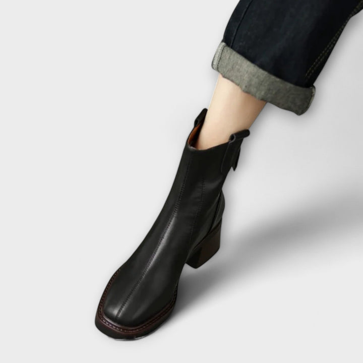 Krista – Botine pentru femei