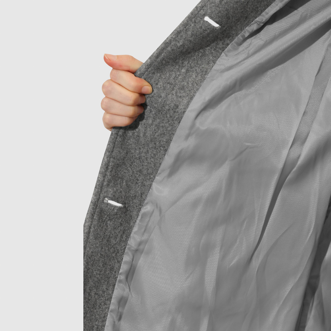 Elena – Palton elegant premium