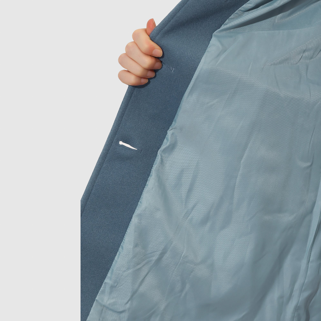 Elena – Palton elegant premium