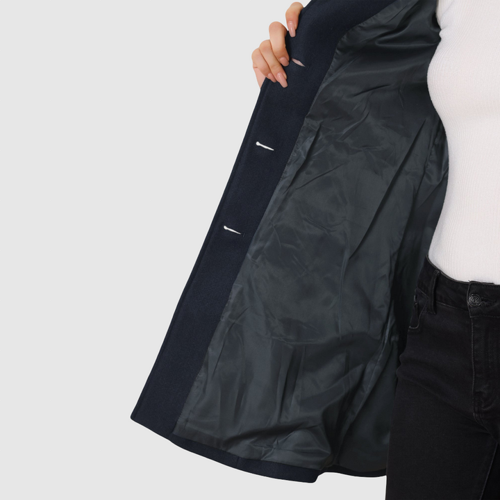 Elena – Palton elegant premium