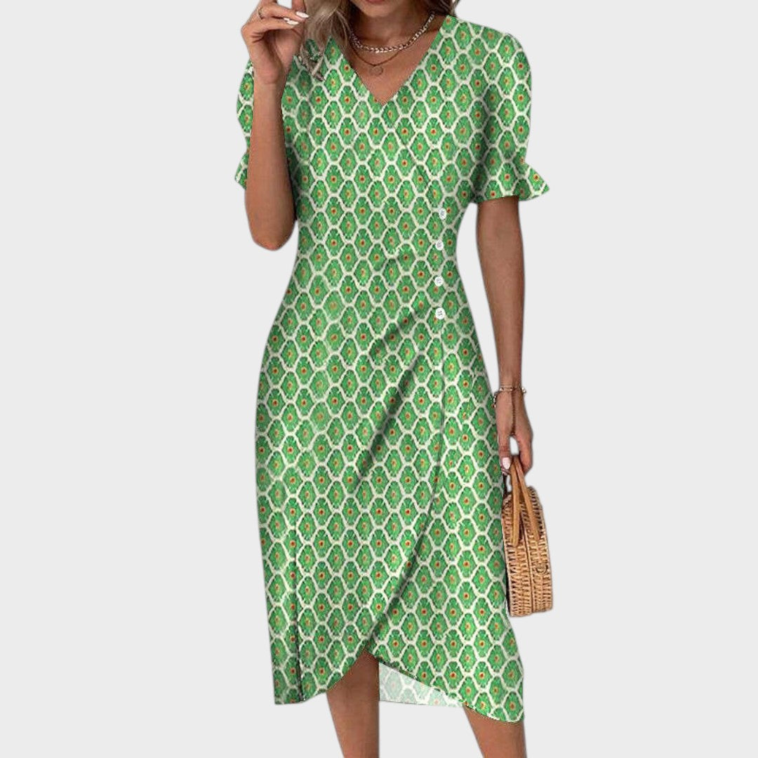 Dora - Rochie de vară pentru femei