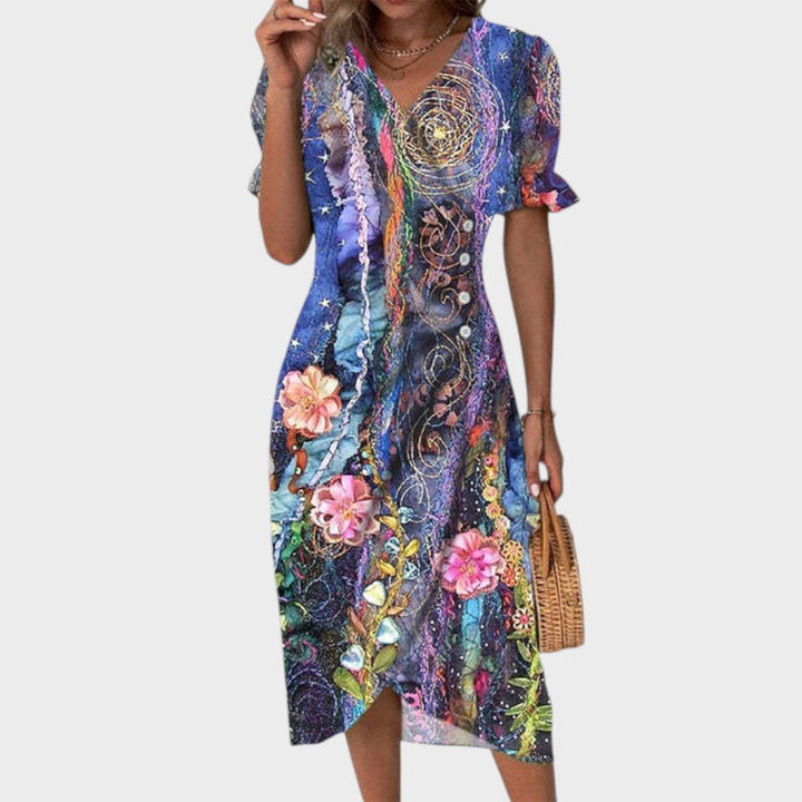 Dora - Rochie de vară pentru femei