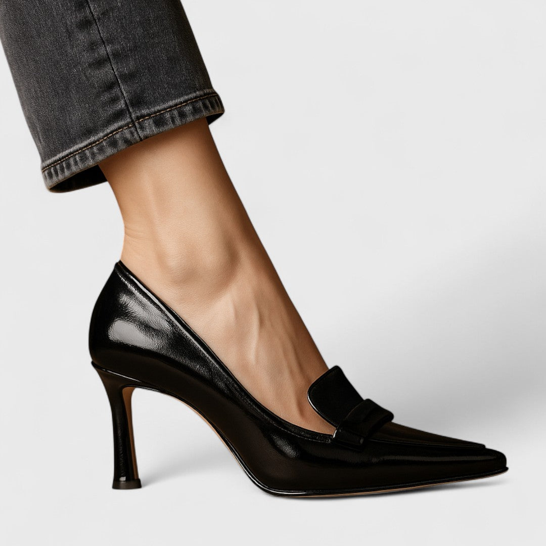 Yana - Pantofi cu toc stiletto Selena Duval