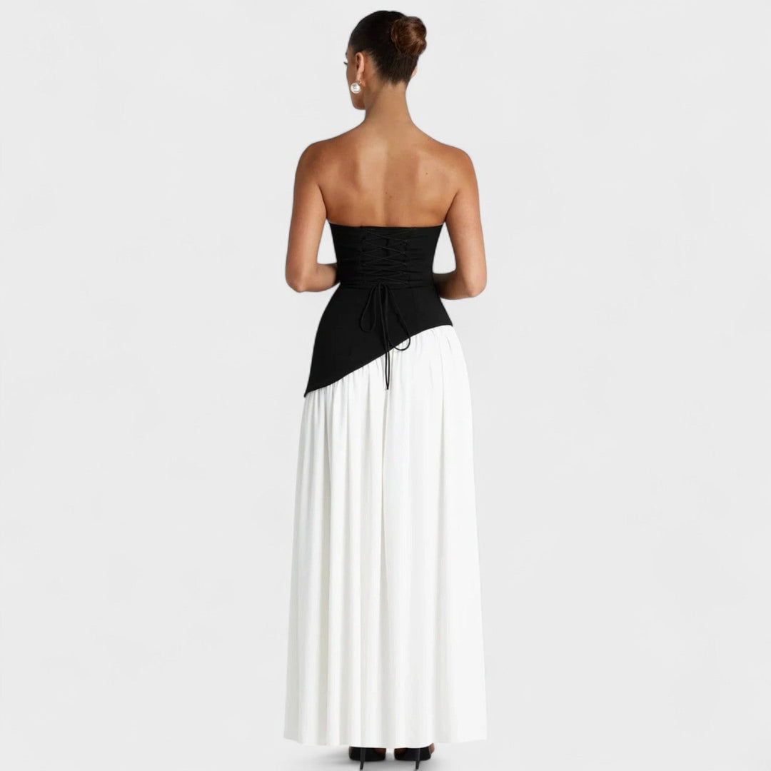 Leonor - Rochie de Gală Elegantă