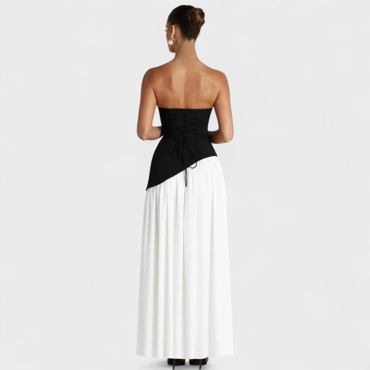 Leonor - Rochie de Gală Elegantă