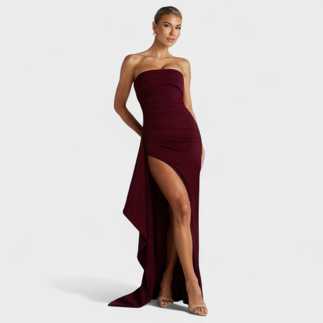 Bianca – Rochie de Seară Glamour