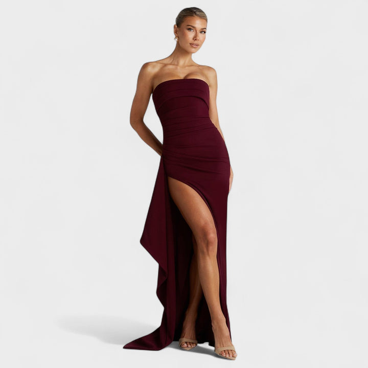 Bianca – Rochie de Seară Glamour
