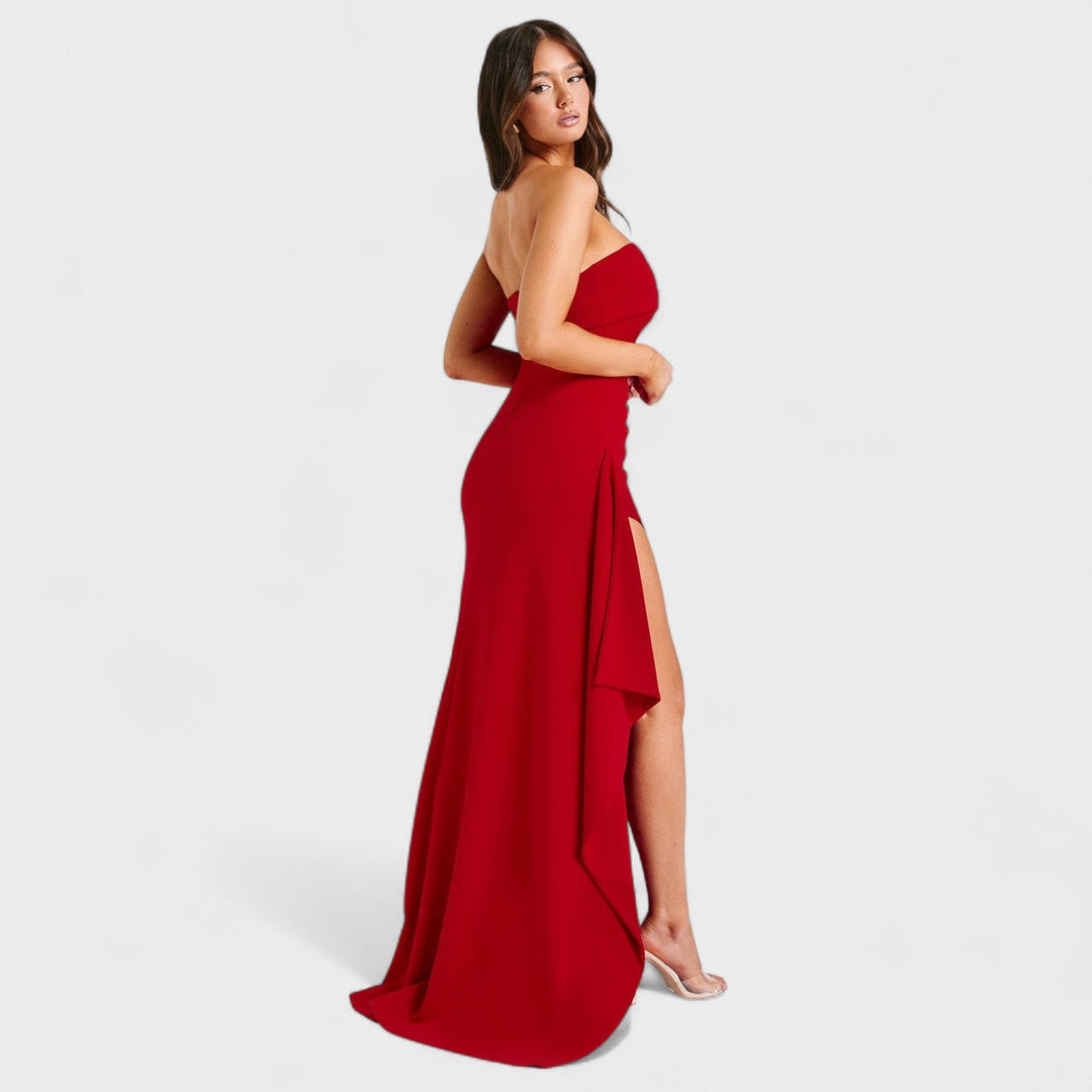 Bianca – Rochie de Seară Glamour