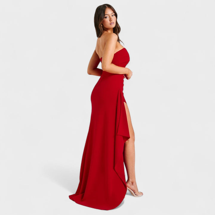 Bianca – Rochie de Seară Glamour