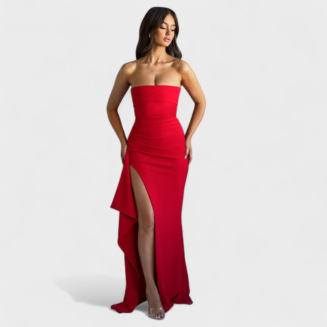 Bianca – Rochie de Seară Glamour