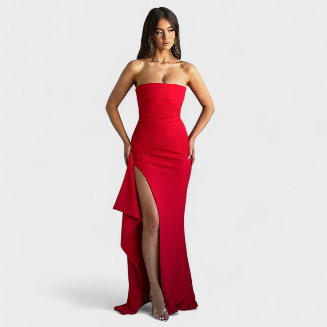 Bianca – Rochie de Seară Glamour