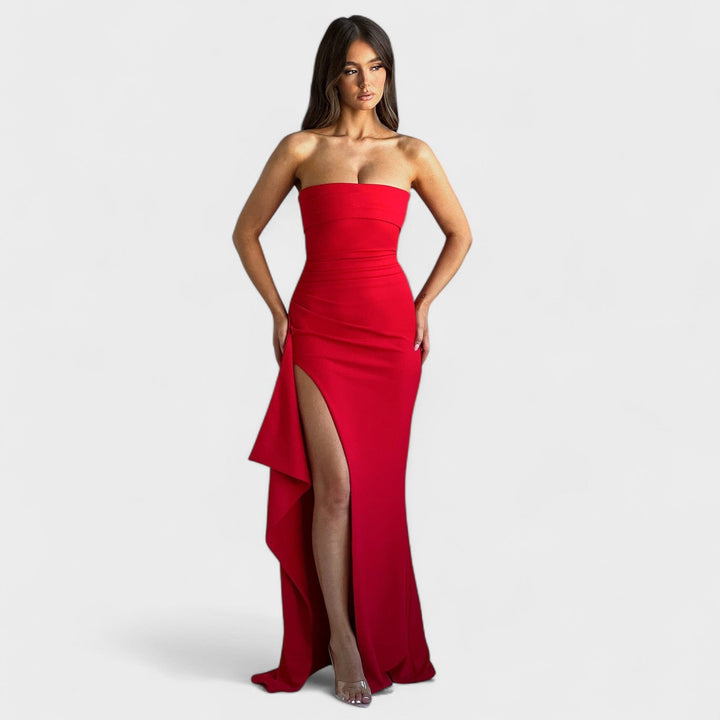 Bianca – Rochie de Seară Glamour